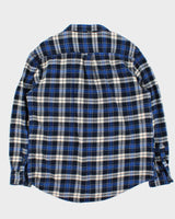 Vintage Orvis Heavyweight Flannel Shirt - XL