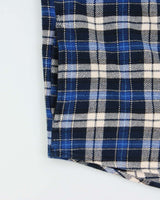 Vintage Orvis Heavyweight Flannel Shirt - XL