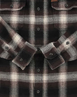 Vintage Orvis Heavyweight Flannel Shirt - XL