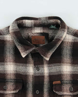 Vintage Orvis Heavyweight Flannel Shirt - XL