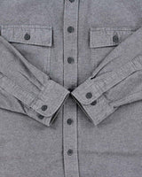 Vintage 90s L.L. Bean Flannel Shirt - XL