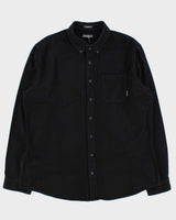 Vintage Eddie Bauer Flannel Shirt - XL