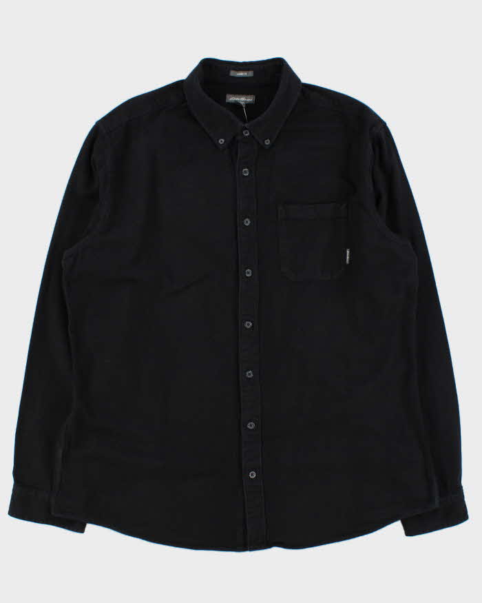 Vintage Eddie Bauer Flannel Shirt - XL