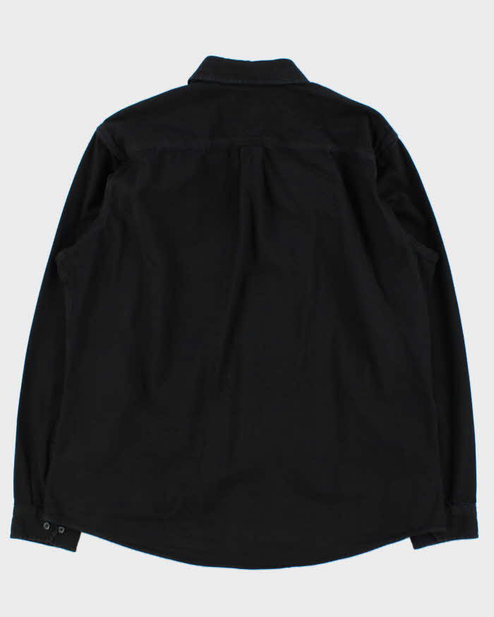 Vintage Eddie Bauer Flannel Shirt - XL