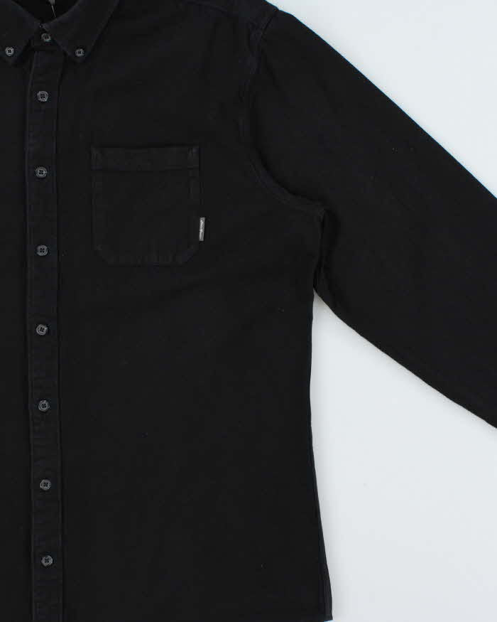 Vintage Eddie Bauer Flannel Shirt - XL