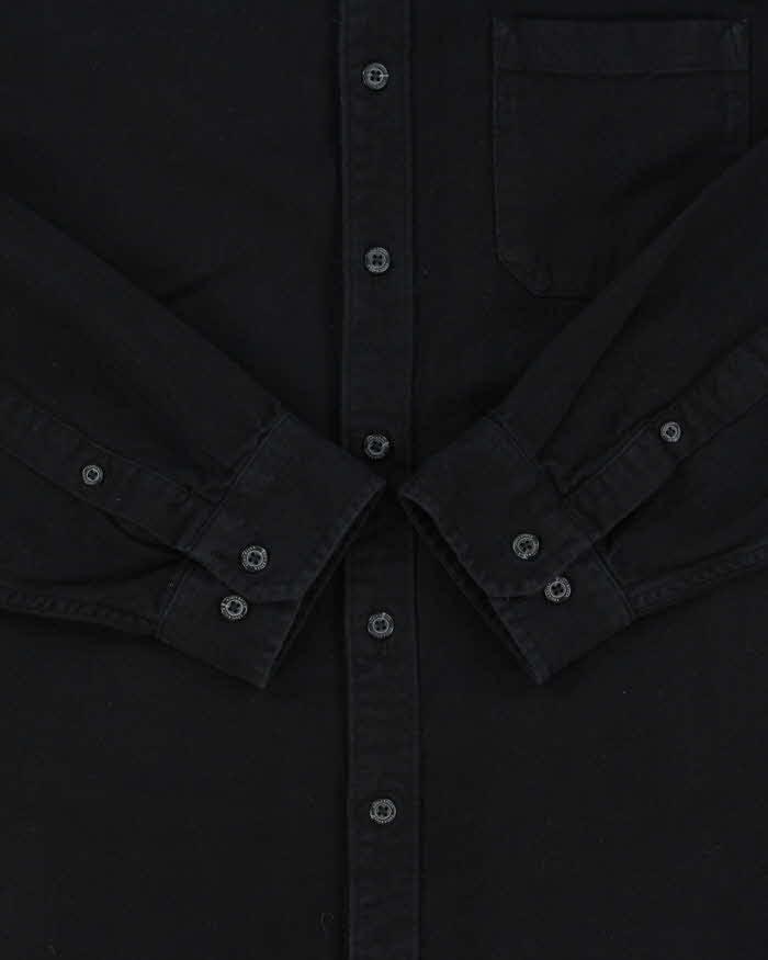 Vintage Eddie Bauer Flannel Shirt - XL