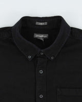 Vintage Eddie Bauer Flannel Shirt - XL
