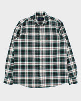 Vintage Ralph Lauren Check Shirt - XL