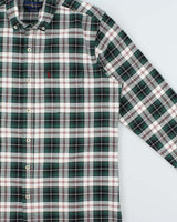 Vintage Ralph Lauren Check Shirt - XL