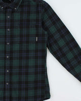 Vintage Eddie Bauer Flannel Shirt - S