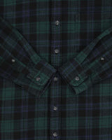Vintage Eddie Bauer Flannel Shirt - S