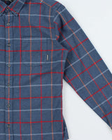 Vintage Eddie Bauer Flannel Shirt - M