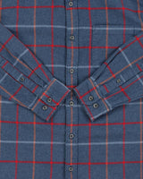 Vintage Eddie Bauer Flannel Shirt - M