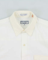 Vintage 90s Yves Saint Laurent Two Tone Shirt - M