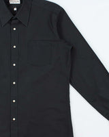 Vintage 1990s Yves Saint Laurent Long Sleeve Dress Shirt - L