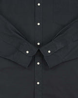 Vintage 1990s Yves Saint Laurent Long Sleeve Dress Shirt - L
