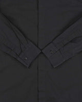 Vintage Givenchy Embroidered Star Contemporary Fit Long Sleeve Shirt - M