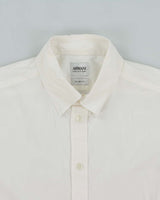 Vintage Armani Collezioni Slim Fit Long Sleeve Dress Shirt - S