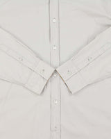 Vintage Y2K 00s Burberry Brit Nova Check Lined Long Sleeve Shirt - L