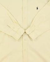 Vintage 1990s Polo Ralph Lauren Blake Oxford Long Sleeve Shirt - M