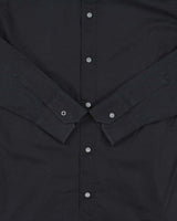 Vintage Versace Collection Snap Button Long Sleeve Shirt - M