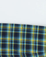 Vintage Arc'teryx Gryson Plaid Snap Button Long Sleeve Flannel Shirt - L