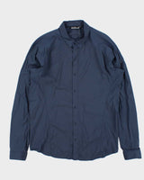 Vintage Arc'teryx Elaho Snap Button Long Sleeve Tech Shirt - L