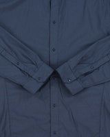 Vintage Arc'teryx Elaho Snap Button Long Sleeve Tech Shirt - L
