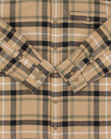 Vintage Patagonia Plaid Organic Long Sleeve Flannel Shirt - M