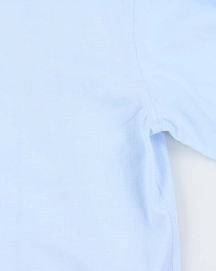 Vintage 00s Armani Collezioni Long Sleeve Dress Shirt - L