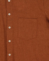 DSWT Vintage Sisley Wool Blend Long Sleeve Shirt - S