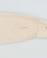 Vintage 1970s Ranchmen Long Tail Pearl Snap Button Long Sleeve Western Shirt - L