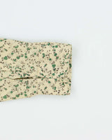 Vintage 1970s Carriage Club Floral Long Sleeve Shirt - L