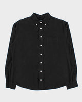 Vintage Gitman Bros Made In USA Long Sleeve Shirt - XL