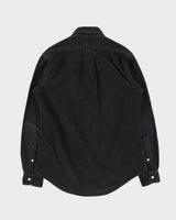 Vintage Y2K 00s Ralph Lauren Custom Fit Long Sleeve Shirt - S