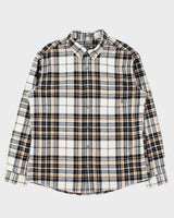 Vintage Eddie Bauer Flannel Shirt - L