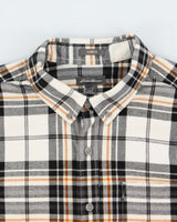 Vintage Eddie Bauer Flannel Shirt - L