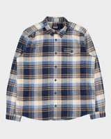Vintage Patagonia Flannel Shirt - L