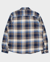 Vintage Patagonia Flannel Shirt - L