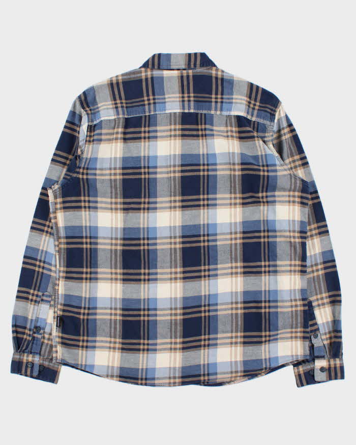 Vintage Patagonia Flannel Shirt - L