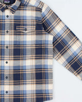 Vintage Patagonia Flannel Shirt - L