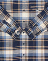 Vintage Patagonia Flannel Shirt - L