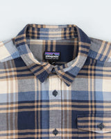 Vintage Patagonia Flannel Shirt - L