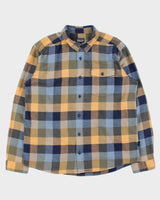 Vintage Patagonia Flannel Shirt - L