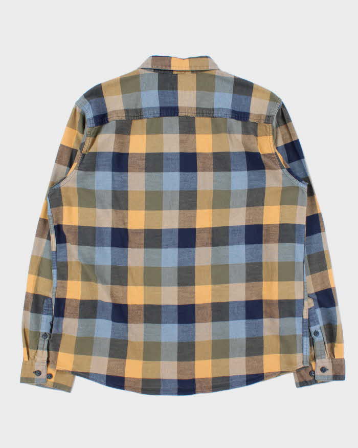 Vintage Patagonia Flannel Shirt - L