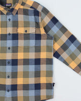 Vintage Patagonia Flannel Shirt - L