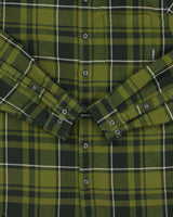 Vintage Eddie Bauer Oversized Flannel Shirt - S