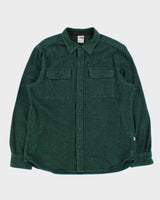 Vintage The North Face Flannel Shirt - L