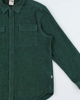 Vintage The North Face Flannel Shirt - L