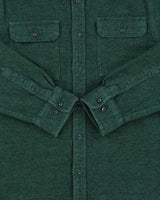 Vintage The North Face Flannel Shirt - L